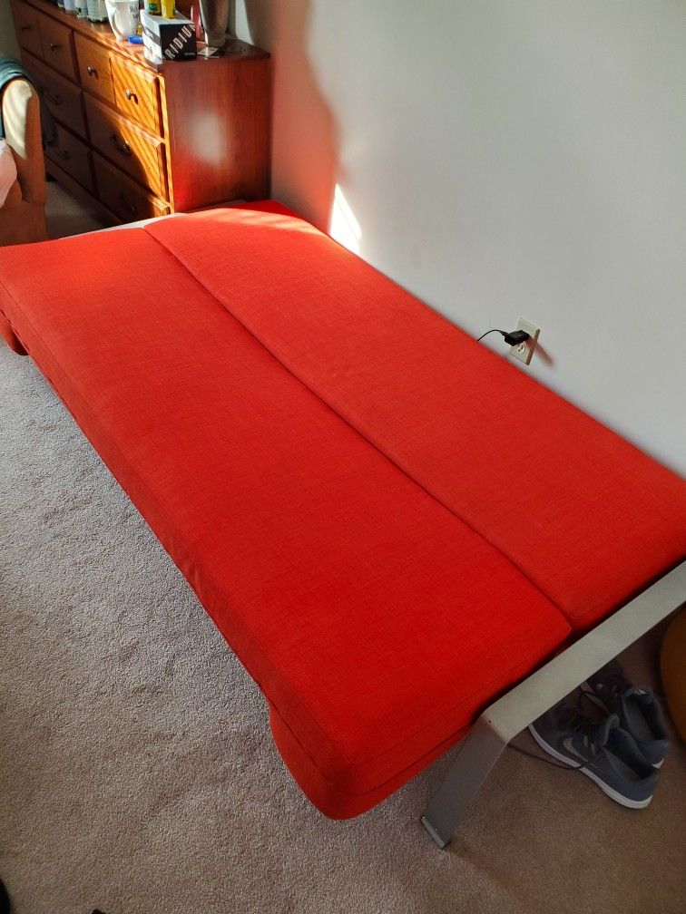 Ikea Erska Sofa Bed for Sale in Radford, VA OfferUp