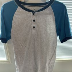 american eagle shirt