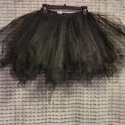 Tutu Skirt