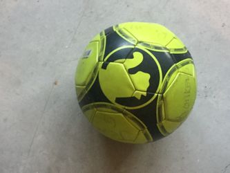 Soccer ball