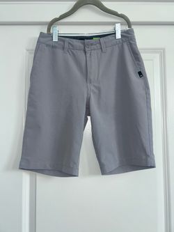 Quicksilver shorts
