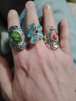 Rings For Sale 