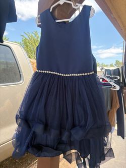 Vestido size 8