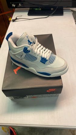Air Jordan Shoes Size 7 Men’s 8.5 Women Size