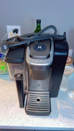 Keurig K-1550 Commercial Coffee Maker