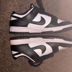 Womens Dunks