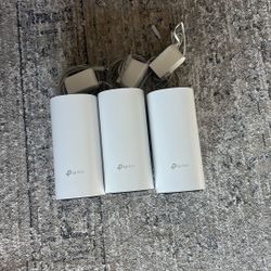 TP-Link AC1200 Whole Home Mesh Wi-Fi