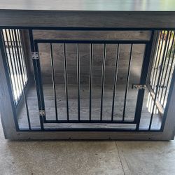 Dog Crate