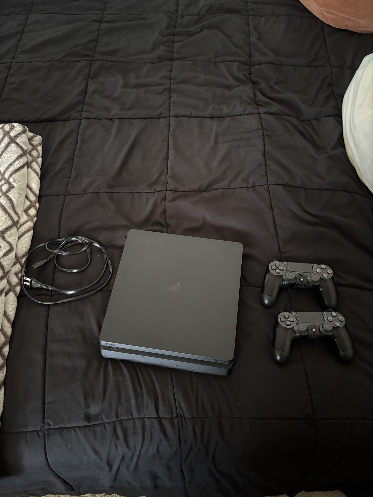 PS4 Pro