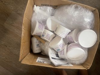 Professional Hair Products