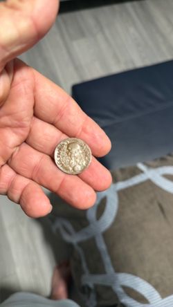 Moneda antigua