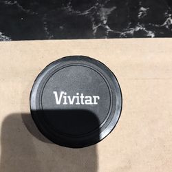 Vivitar Automatic Tele Converter