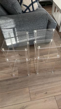 End tables