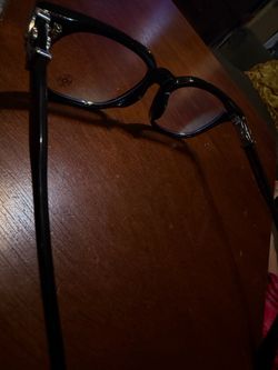 chrome hearts glasses