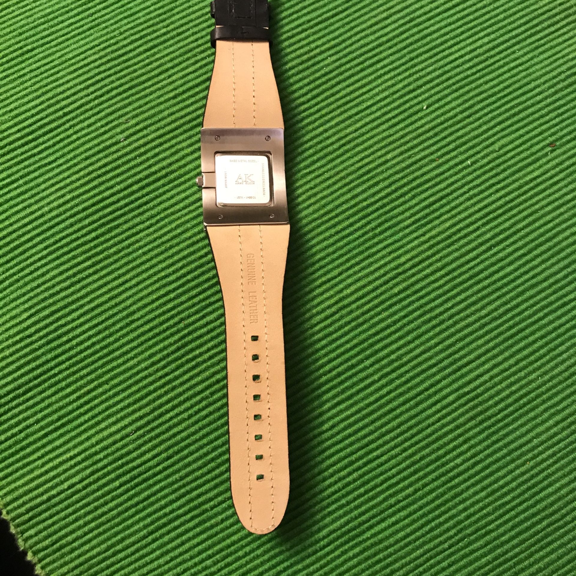 Fossil And Anne Klein Ladies Watches New Without Tags