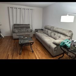 Recliners 