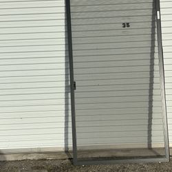 Sliding Door Screen 