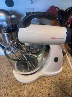 SUNBEAM Mixmaster
