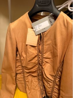 Roncarati jacket