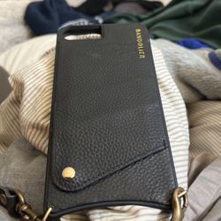 Bandolier Iphone 8 Plus Case 