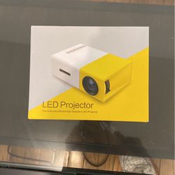 Mini Projector