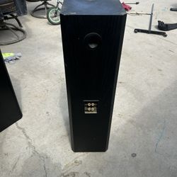 2 speakers