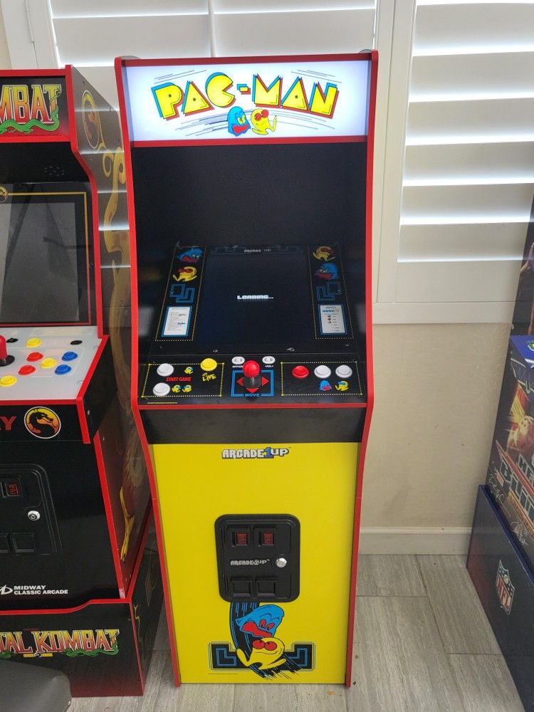 Arcade