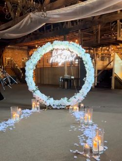 Engagement set up for sale