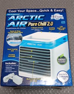 air cooler