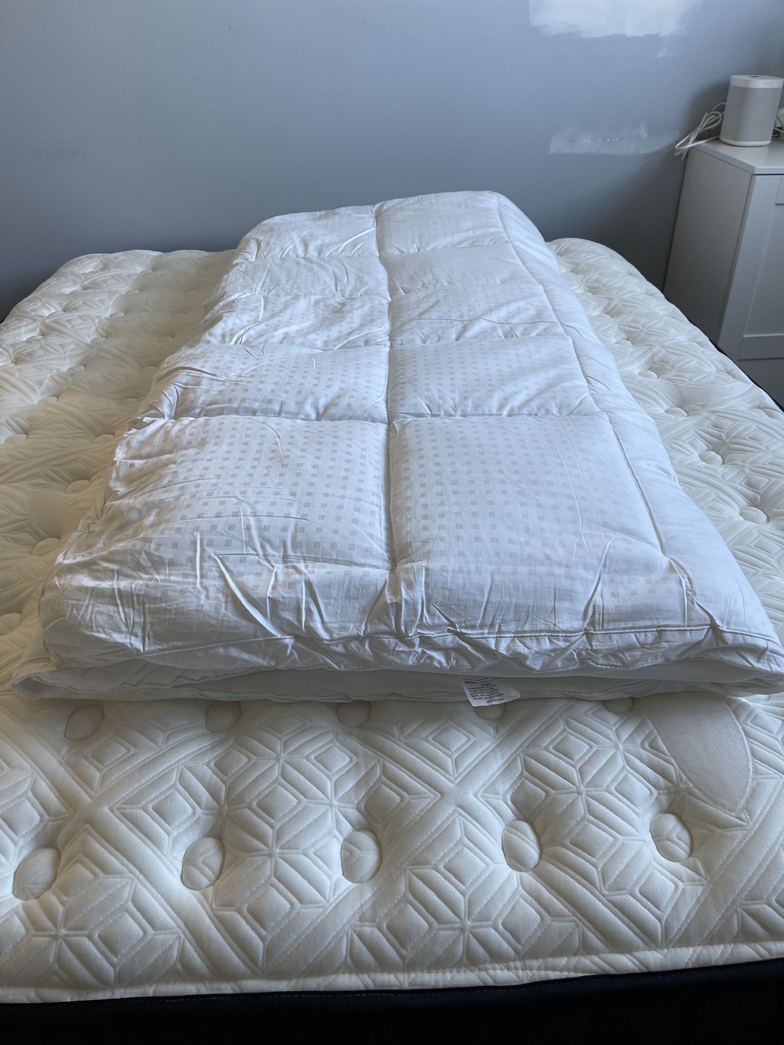 Mattress Topper