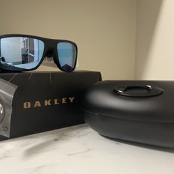 Oakley Sun glasses 