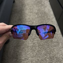 Oakley Glasses