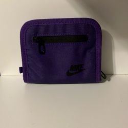 Nike Wallet