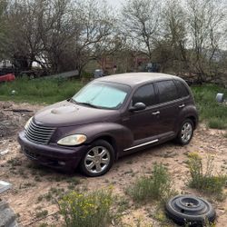 Pt Cruiser 