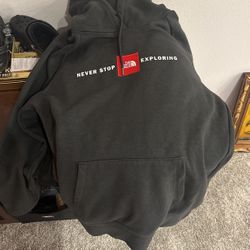 TheNorthFace Hoodie 
