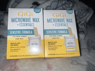 Gigi Brazilian Wax