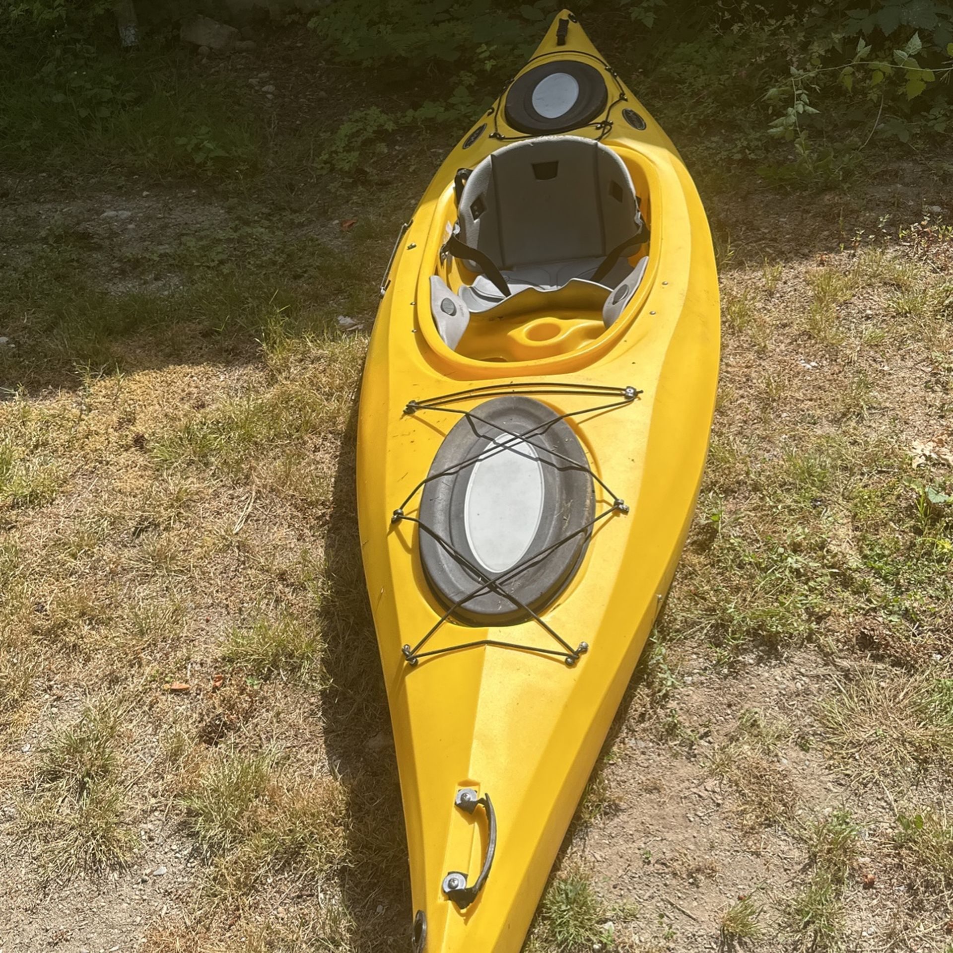 Equinox 10.4 Costco Kayak