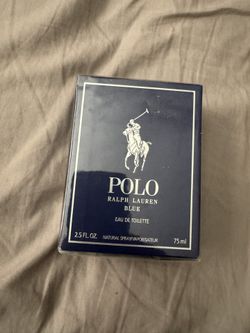 Polo Blue 2.5