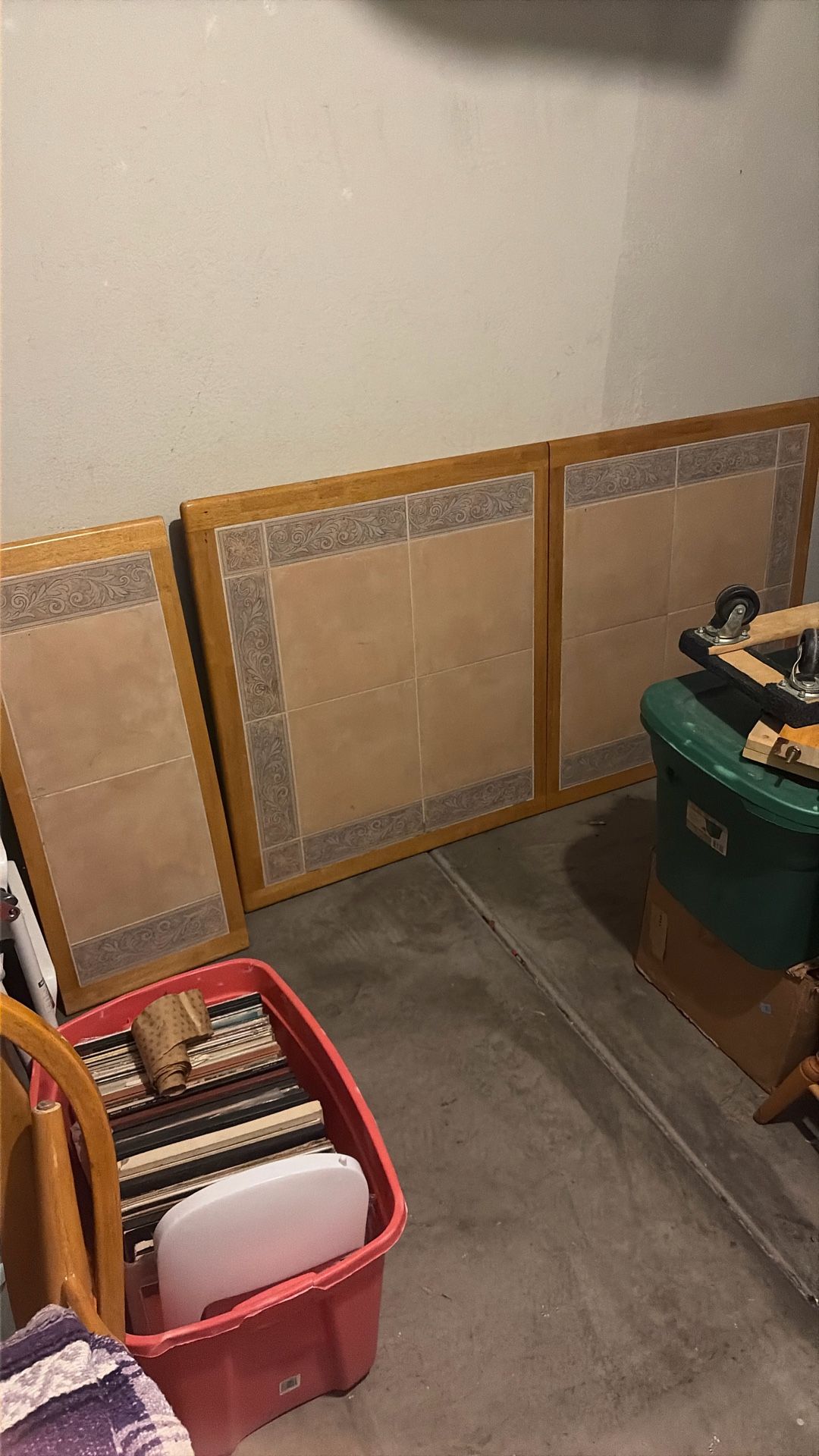 Big Dining Room Table