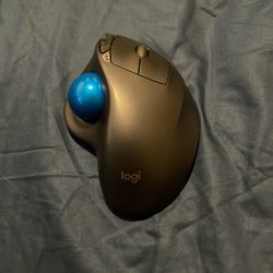 Logitech Ball Mouse