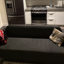 Couch IKEA