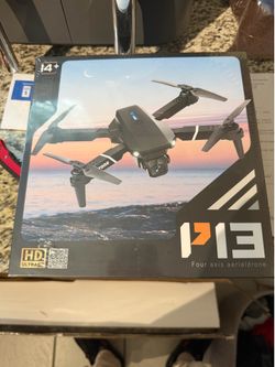 P13 Drone ALL DRONES $50