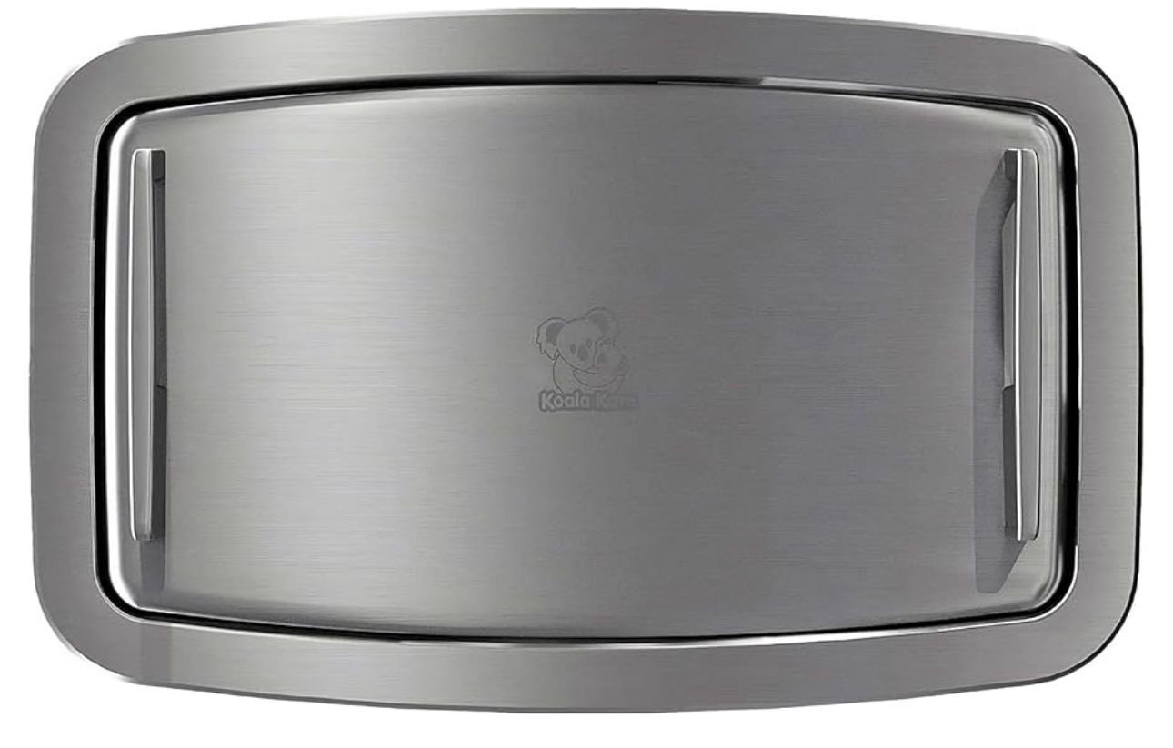Koala Kare “Surface Mounted Baby Changing Table”