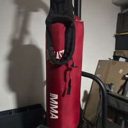 Punching Bag 
