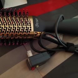 Blower Brush 