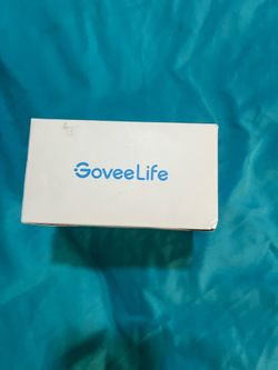 Govee Life Smart Thermometer R1 Lite