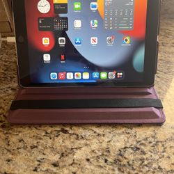 9th Generation iPad 