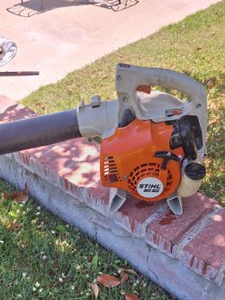 STiHL BR50.  $100
