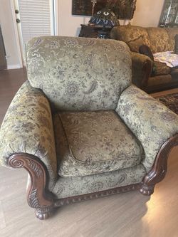 Living room furniture