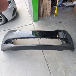 Honda Odyssey From Bumper OEM Fit 2011 2012 2013 2014 2015 2016 2017